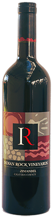 Product Image for 2015 Zinfandel